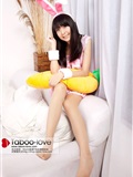 兔子愛蘿卜 Taboo-love 禁忌攝影(21)