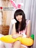 兔子愛蘿卜 Taboo-love 禁忌攝影(22)