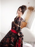 NO.060 Mika 和服之缚 禁忌攝影繩藝(14)
