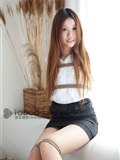NO.062 Cici 纯美OL柔美缚 下部 禁忌攝影繩藝(19)