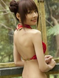 南明奈 青島あきな  No.109 [WPB-net](67)