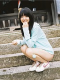 相沢梨菜 No.113 Rina Aizawa WPB-net(60)