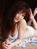 No.124 Yumi Sugimoto[WPB-NET](66)