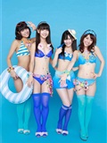 AKB48 多美女合集 [WPB-net](2)
