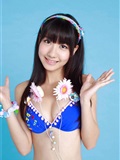AKB48 多美女合集 [WPB-net](12)