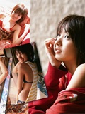 Akina Minami [WPB-net] No.84(137)
