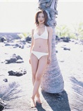 安田美沙子 [WPB-net] No.85(8)