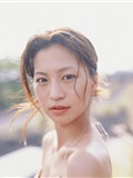 安田美沙子 [WPB-net] No.85(99)