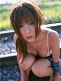 Aki Hoshino (ほしのあき)  [WPB-net] No.89(60)