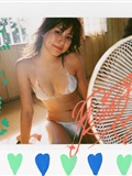 杉本有美 - Special 寫真集 [WPB-NET] No.91(151)