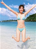 杉本有美 - Special 寫真集 [WPB-NET] No.91(3)