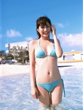 杉本有美 - Special 寫真集 [WPB-NET] No.91(9)