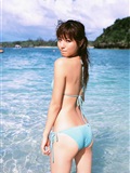 杉本有美 - Special 寫真集 [WPB-NET] No.91(10)