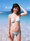 杉本有美 - Special 寫真集 [WPB-NET] No.91(12)