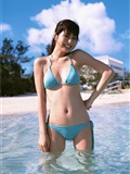 杉本有美 - Special 寫真集 [WPB-NET] No.91(14)