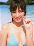 杉本有美 - Special 寫真集 [WPB-NET] No.91(23)