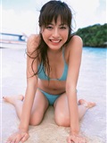 杉本有美 - Special 寫真集 [WPB-NET] No.91(24)