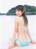 杉本有美 - Special 寫真集 [WPB-NET] No.91(25)