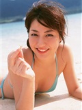 杉本有美 - Special 寫真集 [WPB-NET] No.91(26)
