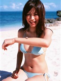 杉本有美 - Special 寫真集 [WPB-NET] No.91(31)