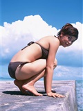 杉本有美 - Special 寫真集 [WPB-NET] No.91(49)
