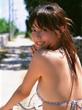杉本有美 - Special 寫真集 [WPB-NET] No.91(60)