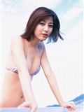 杉本有美 - Special 寫真集 [WPB-NET] No.91(72)