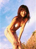 杉本有美 - Special 寫真集 [WPB-NET] No.91(121)
