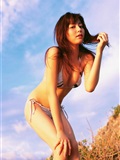 杉本有美 - Special 寫真集 [WPB-NET] No.91(123)
