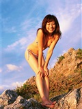 杉本有美 - Special 寫真集 [WPB-NET] No.91(124)