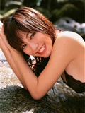 杉本有美 - Special 寫真集 [WPB-NET] No.91(127)