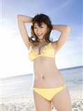 原幹恵 [YS Web]Vol.361(30)