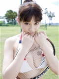 原幹恵 [YS Web]Vol.361(47)