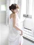 鎌田奈津美 禁断の柔肌 [YS Web]Vol.369(103)