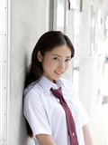 Saaya 紗綾 [YSweb] vol.374(6)