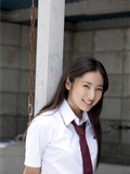 Saaya 紗綾 [YSweb] vol.374(8)