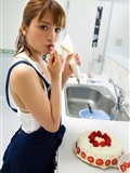 杉ありさArisa Sugi [YSweb] vol.378(8)