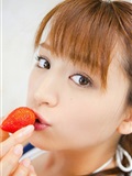 杉ありさArisa Sugi [YSweb] vol.378(12)