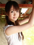 浜田翔子(1) Vol.328 [YS Web]