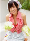 前田敦子  Vol.330 [YS Web](6)