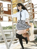 秋山莉奈 [YS Web] Vol.345（1）(1)