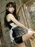 秋山莉奈 [YS Web] Vol.345（1）(6)