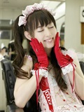 秋山莉奈 [YS Web] Vol.345（1）(15)