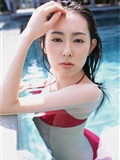 秋山莉奈 [YSweb] vol.200(54)