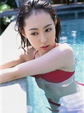 秋山莉奈 [YSweb] vol.200(64)