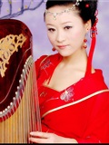 古香古色 古装美少女(5)