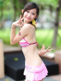 经典美女套图1(6)