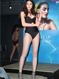 Beautyleg模特新闻套图 展场写真(1)(57)