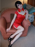 Beautyleg 丝袜美腿 2010会员参赛作品(3)
