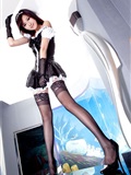 No.499 Vicni [Beautyleg](52)